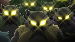ゲゲゲの鬼太郎（第６期）　１１話～１５話