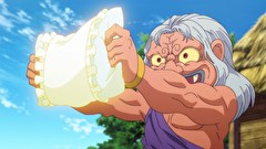 ゲゲゲの鬼太郎（第６期）　第１４話　まくら返しと幻の夢