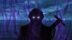 ゲゲゲの鬼太郎（第６期）　１６話～２０話