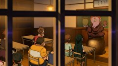 ゲゲゲの鬼太郎（第６期）　第１９話　復活妖怪!?おばけの学校