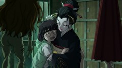 ゲゲゲの鬼太郎（第６期）　第２３話　妖怪アパート秘話