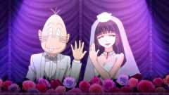 ゲゲゲの鬼太郎（第６期）　第２４話　ねずみ男失踪!?石妖の罠