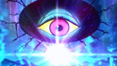 ゲゲゲの鬼太郎（第６期）　第２８話　妖怪大戦争