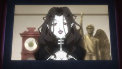 ゲゲゲの鬼太郎（第６期）　第３０話　吸血鬼のハロウィンパーティー