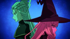 ゲゲゲの鬼太郎（第６期）　第３５話　運命の魔女たち