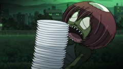 ゲゲゲの鬼太郎（第６期）　第４０話　終極の譚歌 さら小僧