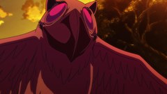 ゲゲゲの鬼太郎（第６期）　第４７話　赤子さらいの姑獲鳥
