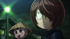 ゲゲゲの鬼太郎（第６期）　第４８話　絶望と漆黒の虚無