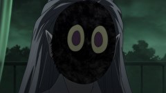 ゲゲゲの鬼太郎（第６期）　第５９話　女妖怪・後神との約束