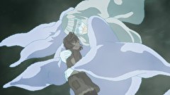 ゲゲゲの鬼太郎（第６期）　第６０話　漆黒の冷気 妖怪ぶるぶる