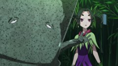 ゲゲゲの鬼太郎（第６期）　第６３話　恋の七夕妖怪花