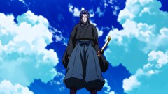 ゲゲゲの鬼太郎（第６期）　第６９話　地獄の四将 鬼童伊吹丸