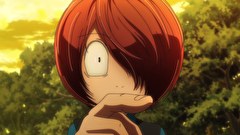 ゲゲゲの鬼太郎（第６期）　第７０話　霊障 足跡の怪