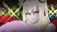 ゲゲゲの鬼太郎（第６期）　第７４話　地獄崩壊!?玉藻前の罠