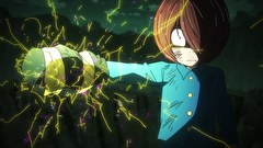 ゲゲゲの鬼太郎（第６期）　第７５話　九尾の狐