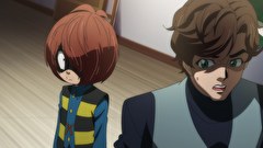 ゲゲゲの鬼太郎（第６期）　第７８話　六黒村の魍魎