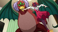 ゲゲゲの鬼太郎（第６期）　第８０話　陰摩羅鬼の罠
