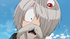 ゲゲゲの鬼太郎（第６期）　第８２話　爺婆ぬっぺっぽう