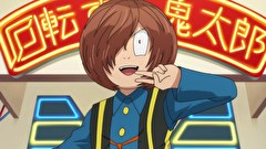 ゲゲゲの鬼太郎（第６期）　第９０話　アイドル伝説さざえ鬼