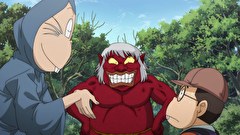 ゲゲゲの鬼太郎（第６期）　９２話～９７話