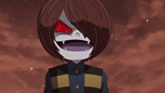ゲゲゲの鬼太郎（第６期）　第９３話　まぼろしの汽車