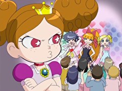 出ましたっ！ パワパフガールズＺ　１１話～１５話