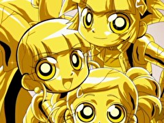出ましたっ！ パワパフガールズＺ　第２８話　episode.28　レディース・タッグバトル！その1／レディース・タッグバトル！その2