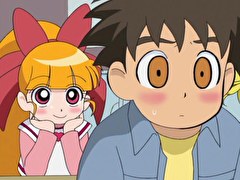 出ましたっ！ パワパフガールズＺ　第３２話　episode.32　ももこに首ったけ！その1／ももこに首ったけ！その2