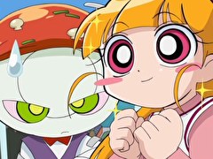 出ましたっ！ パワパフガールズＺ　第３３話　episode.33　ももこの家出とナポリタン！／キーンの同情、モジョの愛情！