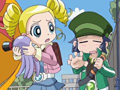 出ましたっ！ パワパフガールズＺ　第３６話　episode.36　ガールズ、解散!?その1／ガールズ、解散!?その2