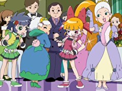 出ましたっ！ パワパフガールズＺ　第３８話　episode.38　ふたりはトリマキーズ！その1／ふたりはトリマキーズ！その2