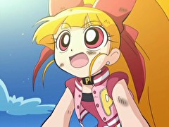 出ましたっ！ パワパフガールズＺ　第４６話　episode.46　絶体絶命!?ガールズvsカレ！その1／絶体絶命!?ガールズvsカレ！その2