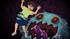 ふしぎ駄菓子屋　銭天堂（第1期）　第１１話　獏ばくもなか（前編）