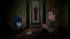 ふしぎ駄菓子屋　銭天堂（第1期）　第１５話　ヤマ缶詰とずるずるあげもち