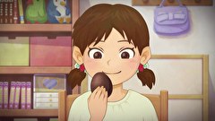 ふしぎ駄菓子屋　銭天堂（第1期）　第１７話　ゴブリンチョコエッグ