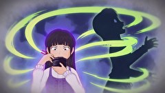 ふしぎ駄菓子屋　銭天堂（第1期）　第２０話　虹色水あめ（後編）