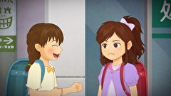 ふしぎ駄菓子屋　銭天堂（第2期）　第２９話　スピーチジュース（後編）