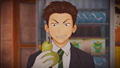 ふしぎ駄菓子屋　銭天堂（第2期）　第４３話　おもてナシ