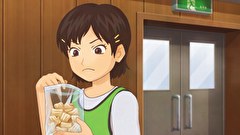 ふしぎ駄菓子屋　銭天堂（第2期）　第４４話　餓鬼ニッキ