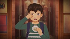 ふしぎ駄菓子屋　銭天堂（第2期）　第４８話　泣かんパイ