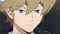 ワールドトリガー（3rd シーズン）　１話～５話