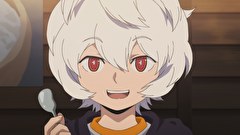ワールドトリガー（3rd シーズン）　第２話　選択