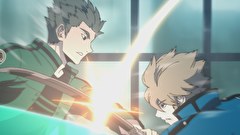 ワールドトリガー（3rd シーズン）　第５話　無双