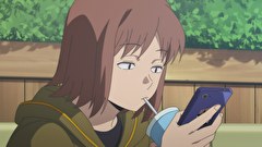 ワールドトリガー（3rd シーズン）　第７話　予感