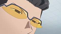 ワールドトリガー（3rd シーズン）　第９話　難敵