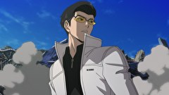 ワールドトリガー（3rd シーズン）　第１３話　1対1