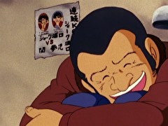 がんばれ元気　第１７話　はじめてのヒーロー