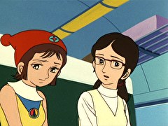 ミラクル少女リミットちゃん　第１０話　夢がいっぱいわたしのリュック