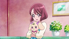 ヒーリングっど♥プリキュア　第２話　パートナー解消!?わたしじゃダメなの？
