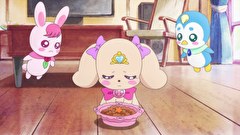 ヒーリングっど♥プリキュア　６話～１０話